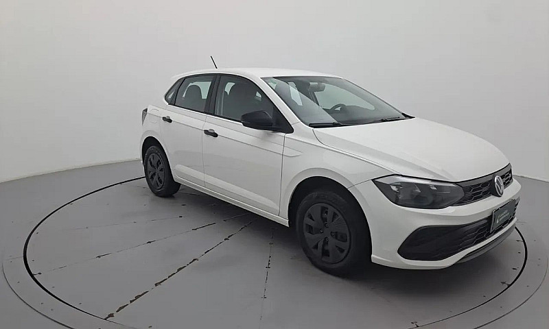 Volkswagen Polo Trac...