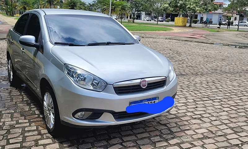 Fiat Grand Siena Ess...