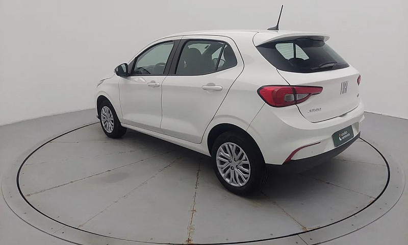 Fiat Argo Drive 1.0 ...