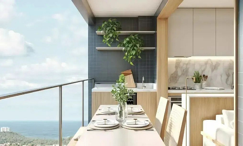 Apartamento À Venda ...