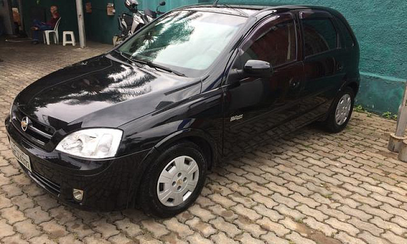 Corsa Max 2005 - Com...