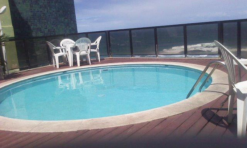 Apartamento Cobertur...