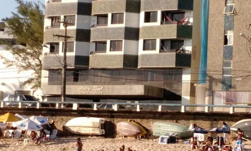 Apartamento Cobertur...