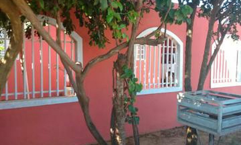 Casa Barata No Bairr...