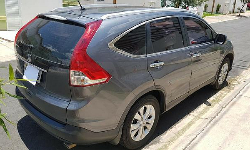 Honda Crv 2012 Autom...