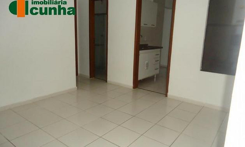 Apartamento Térreo C...