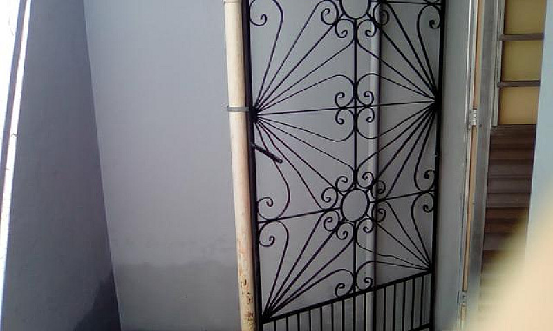 Casa Na Cidade Oeste...