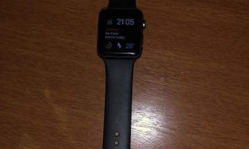 Apple Watch 2 - 42Mm...