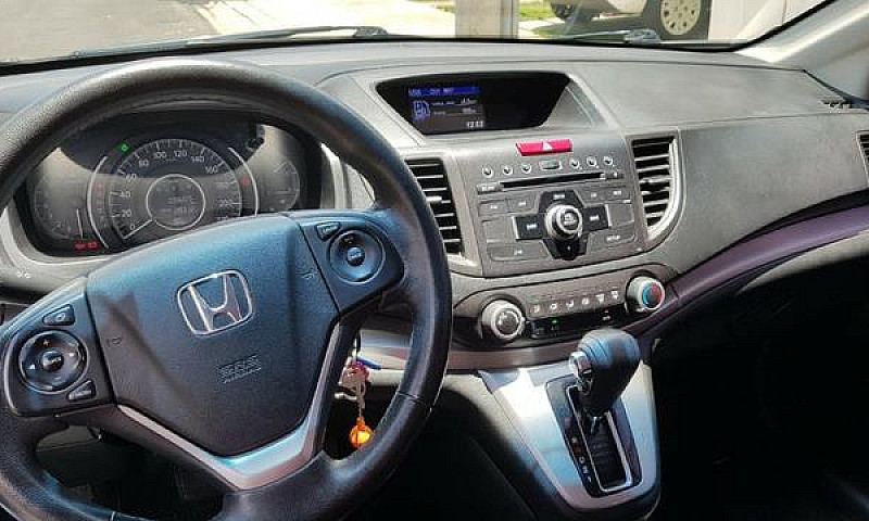 Honda Crv 2012 Autom...