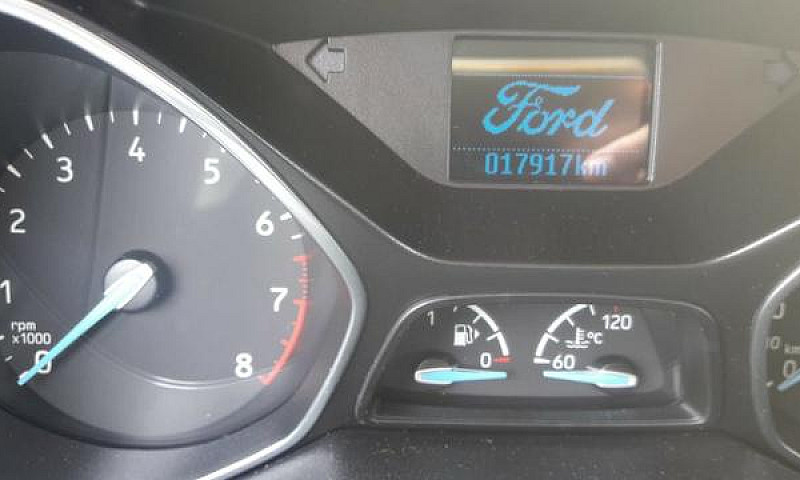 Ford Focus 2.0 - 201...