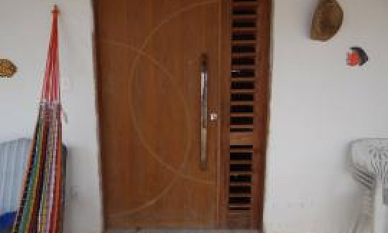Casa De Praia Em Fle...