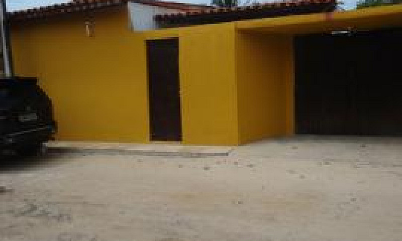 Casa De Praia Em Fle...
