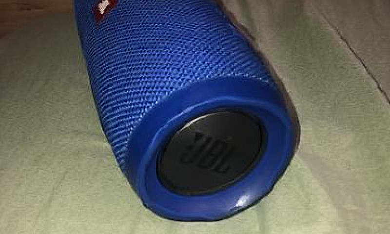 Jbl Charge 3 Origina...