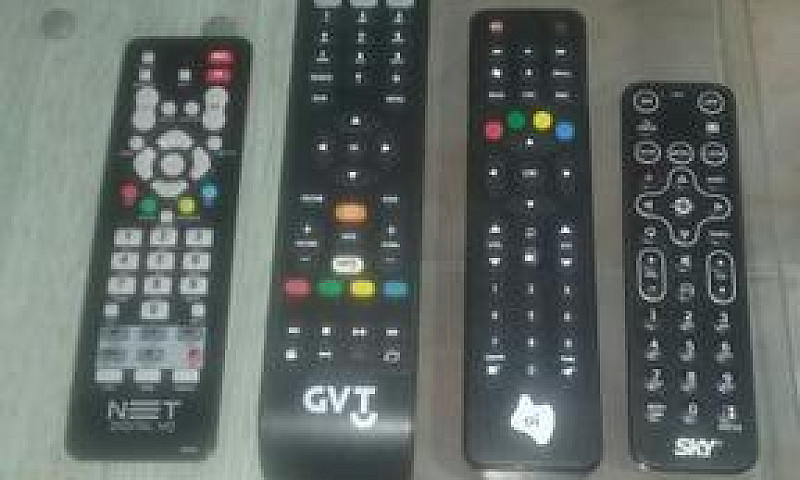 Controles...