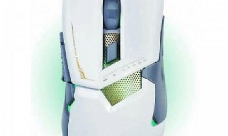 Mouse Gamer Gm-720 X...