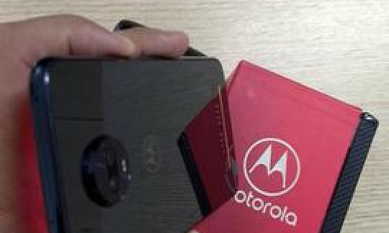 Moto Z3 Play 2 Mes D...