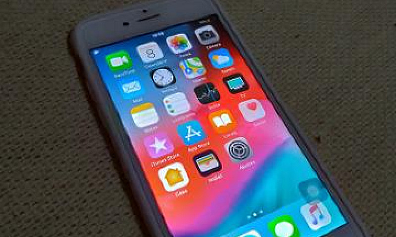 Iphon 6 16Gb...
