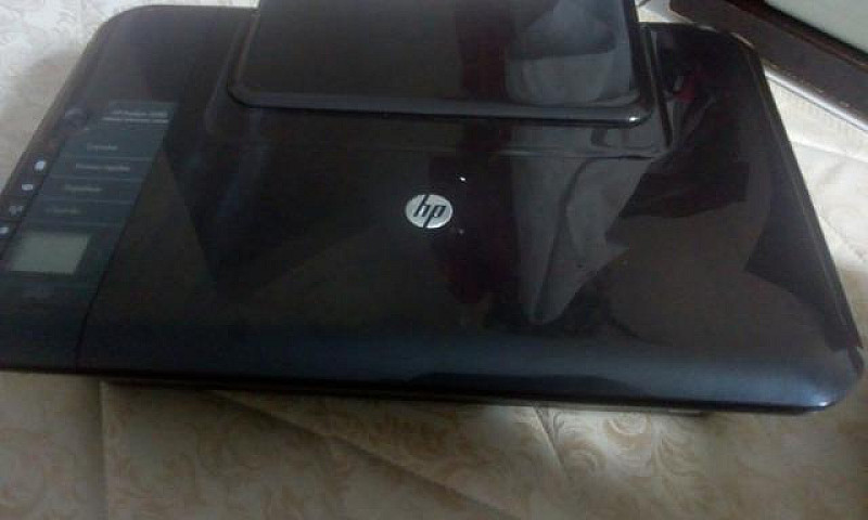Impressoras Hp...