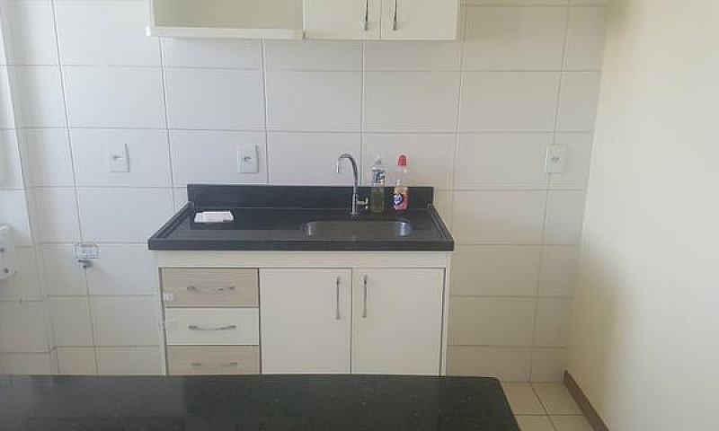 Alugo Apartamento Ág...