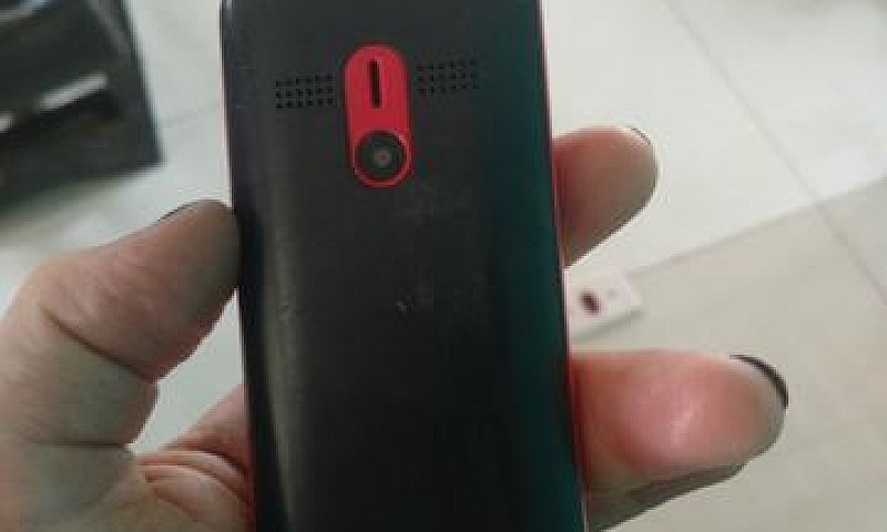 Vendo Celular Blu...