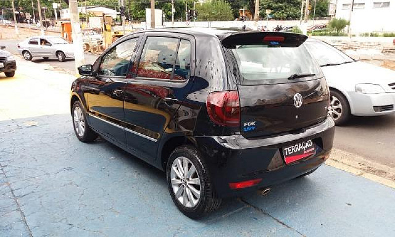 Vw - Volkswagen Fox ...