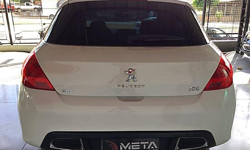 Peugeot 308 Hatch Ac...