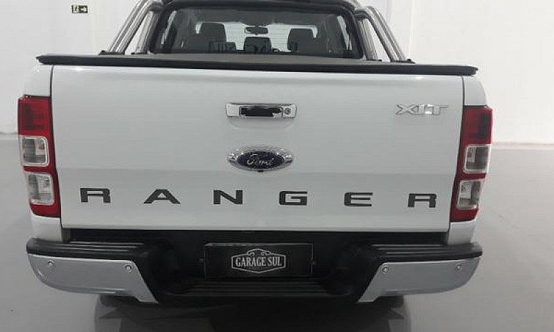 Ranger Xlt 3.2 4X4 C...