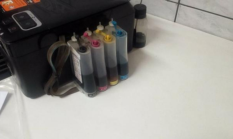 Impressora Epson Tx ...