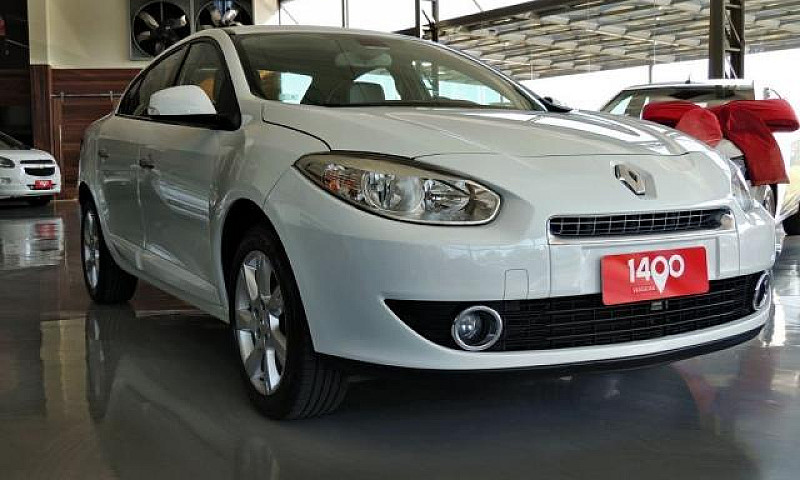 Renault Fluence 2.0 ...