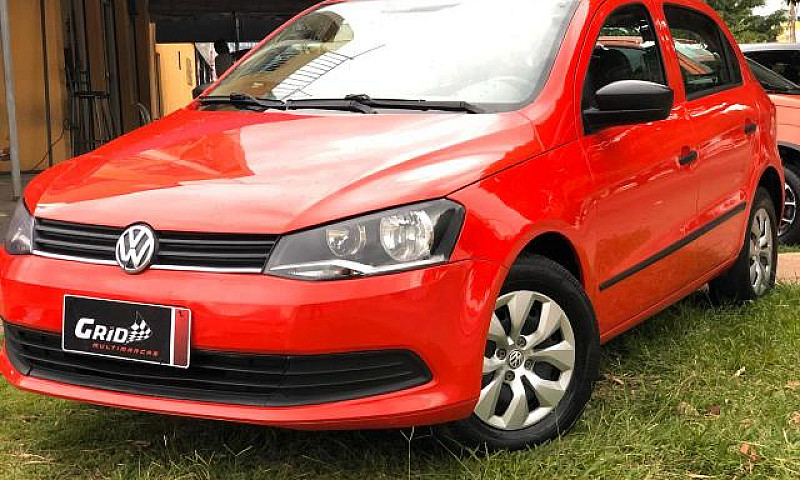 Vendo Lindo Gol G6 |...