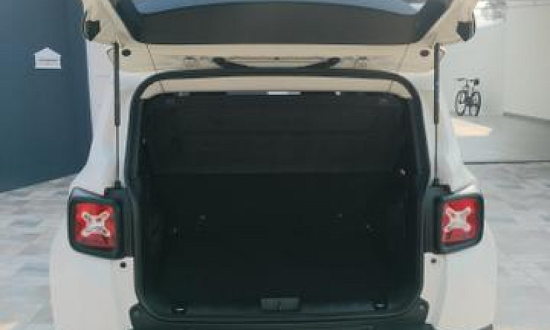 Jeep Renegade Sport ...