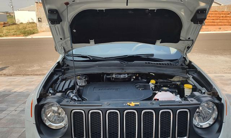 Jeep Renegade Sport ...