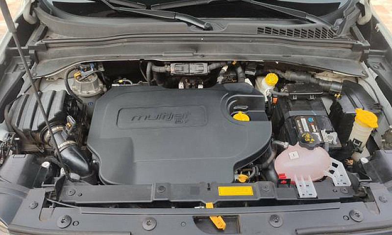 Jeep Renegade Sport ...