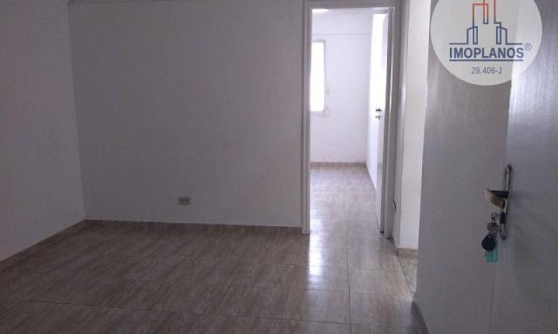 Apartamento Para Alu...