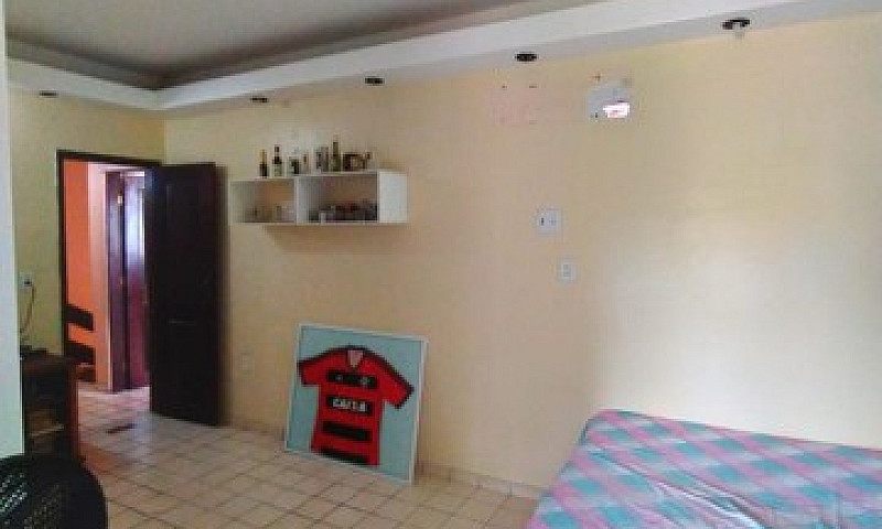 Casa Duplex No Vinha...