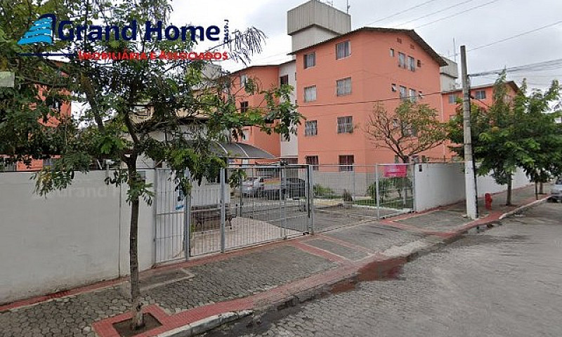 Apartamento 2 Quarto...