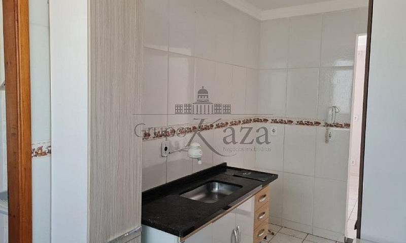 Apartamento - Jardim...