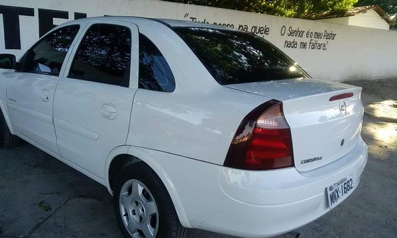 Corsa Classic Premiu...