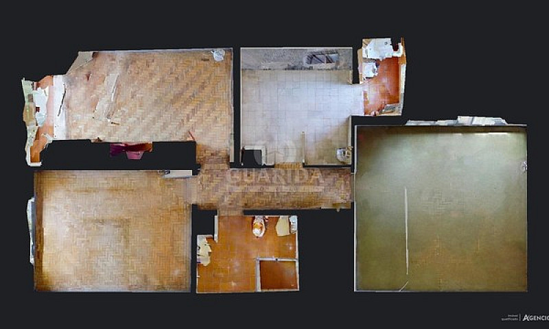 Apartamento Para Com...