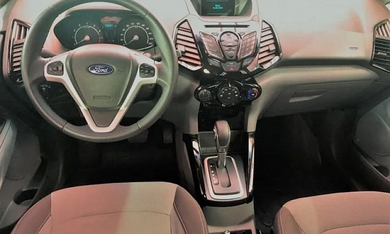 Ford Ecosport Freest...