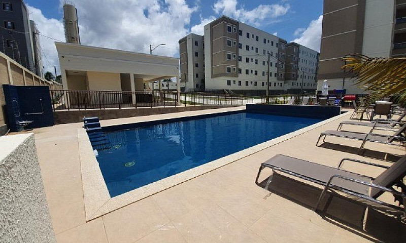 Apartamento Em Ponta...