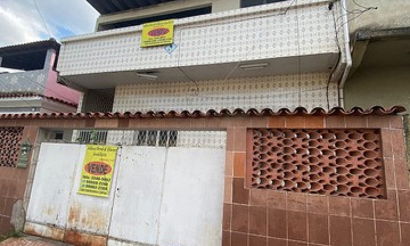 Vendo Casa Independe...