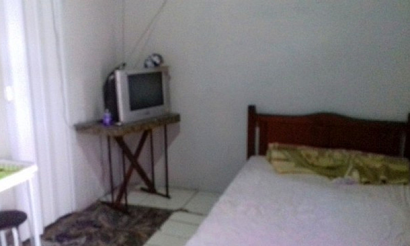 Kitnet Mobiliada Alu...