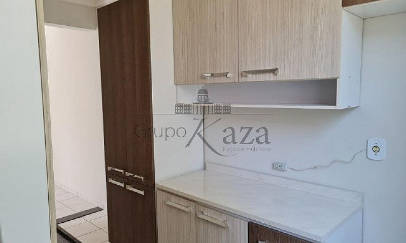 Apartamento - Jardim...