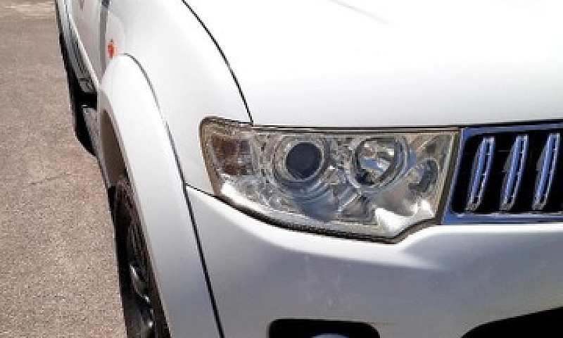 Pajero Dakar 2013...