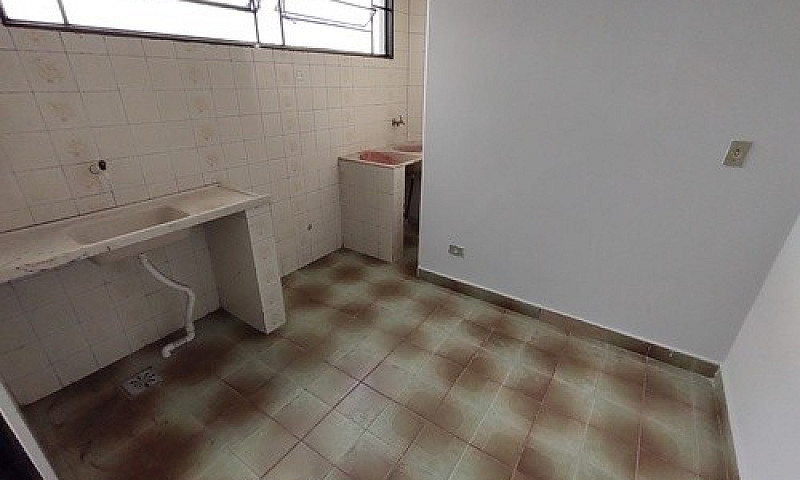 Apartamento 01 Dormi...