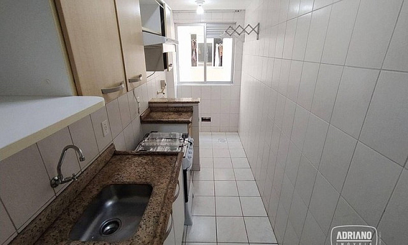 Apartamento Com 2 Do...