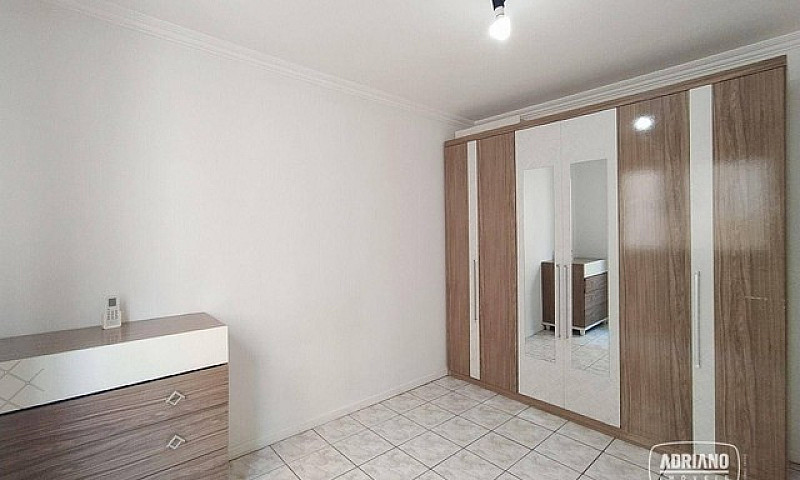 Apartamento Com 2 Do...