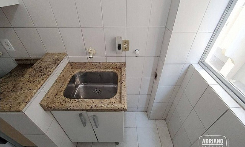 Apartamento Com 2 Do...