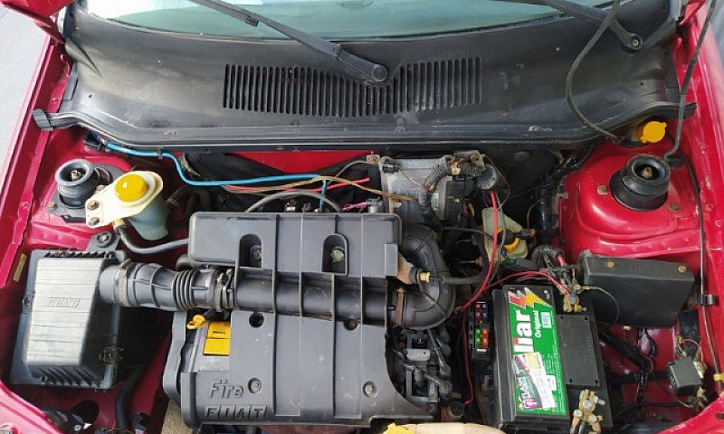 Fiat Strada 1.3 Carr...